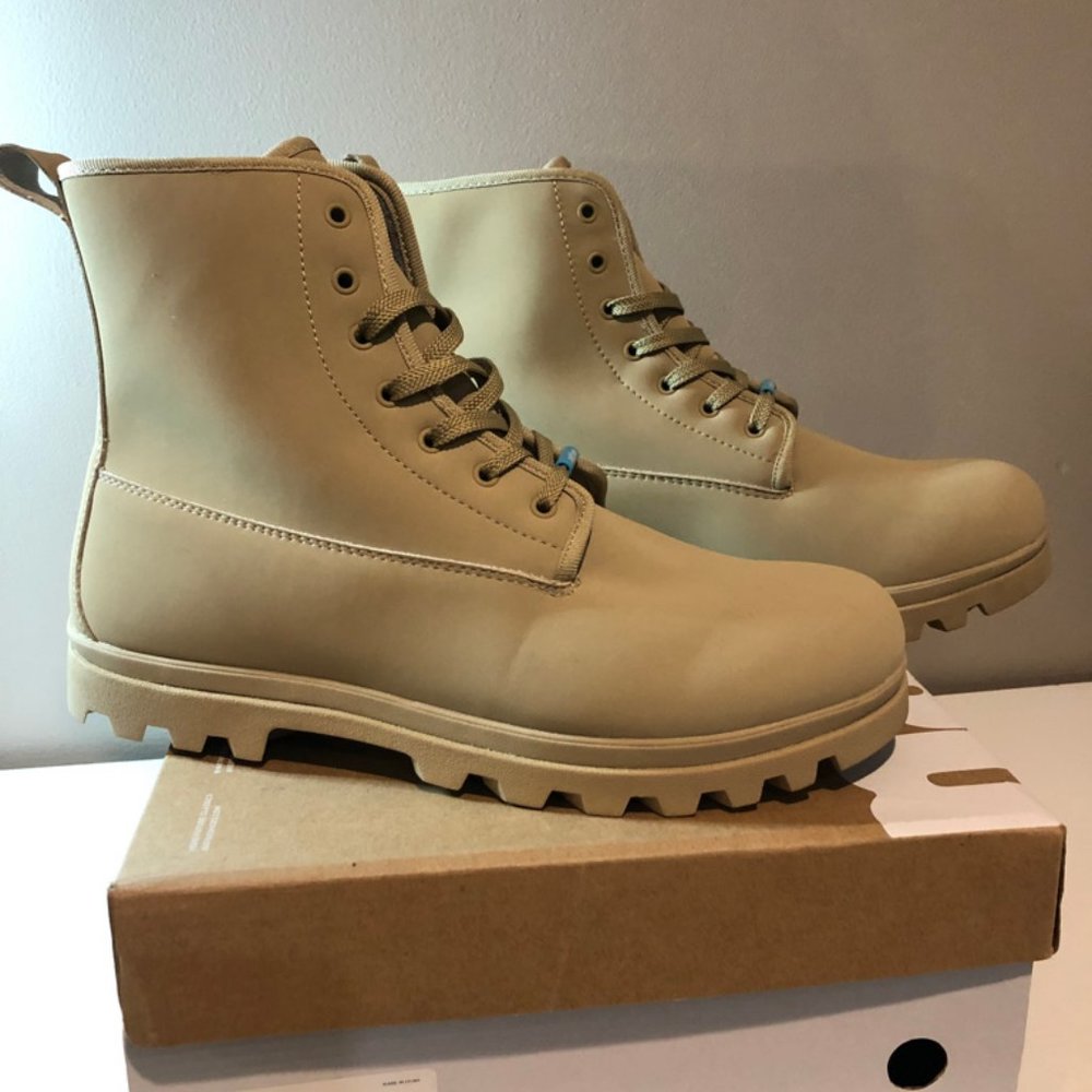 Native Johnny Treklite Boots